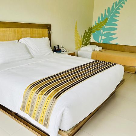 באלר Costa Pacifica Resort מראה חיצוני תמונה