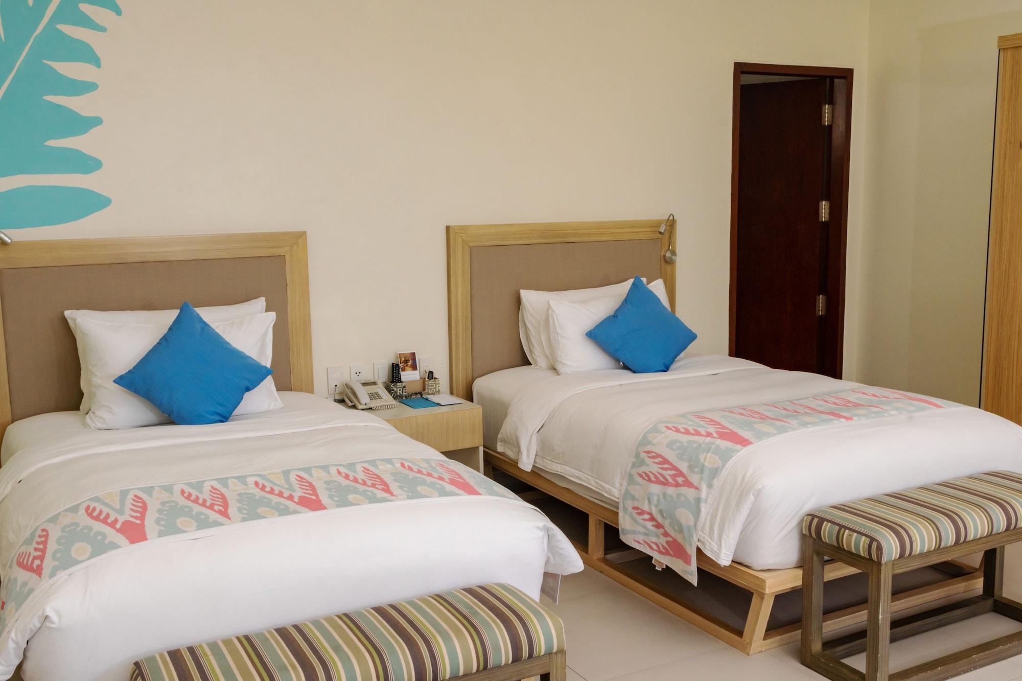 באלר Costa Pacifica Resort מראה חיצוני תמונה