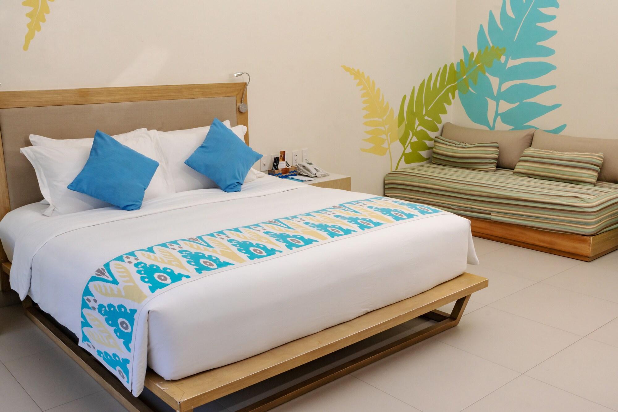 באלר Costa Pacifica Resort מראה חיצוני תמונה