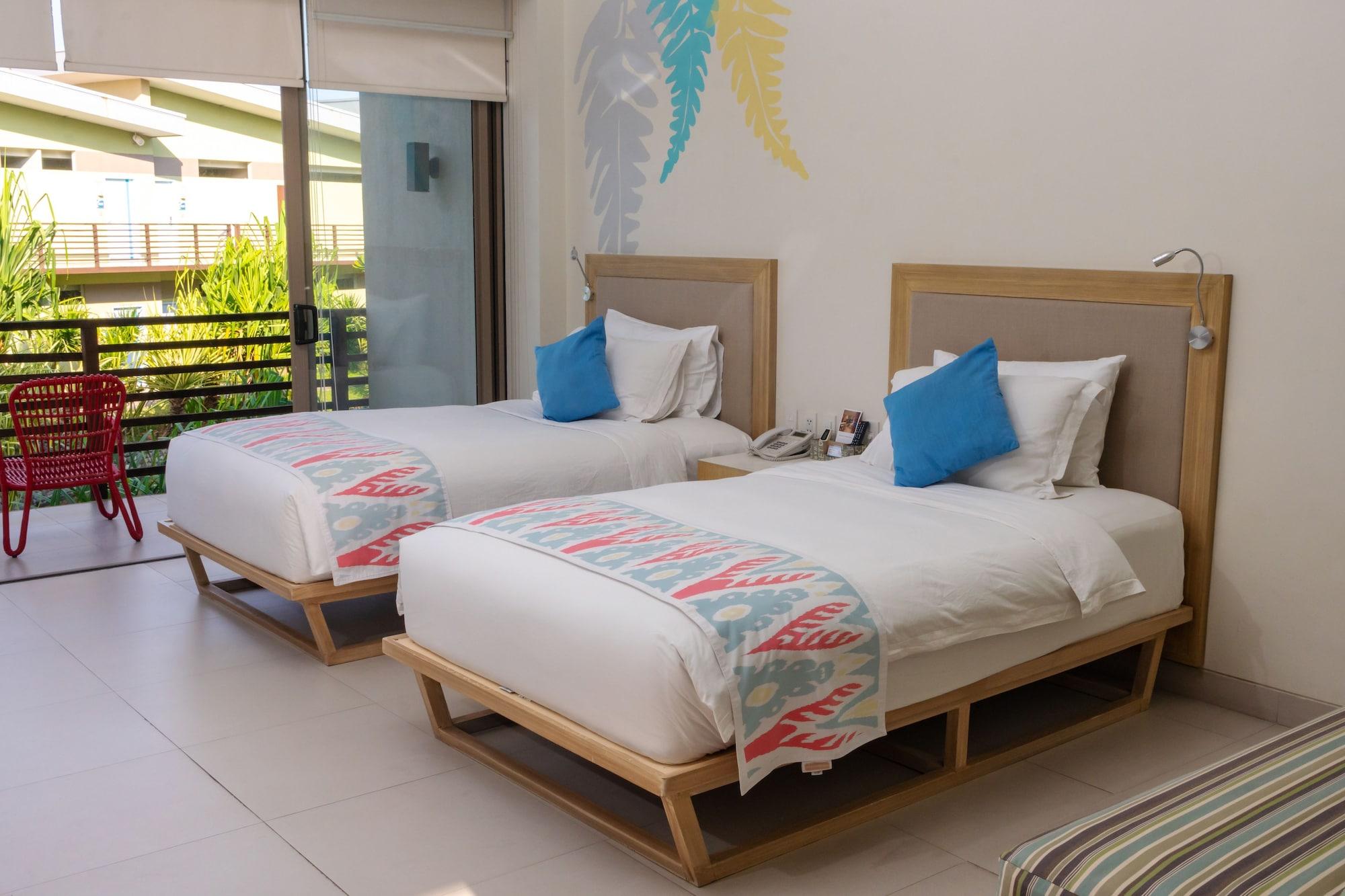 באלר Costa Pacifica Resort מראה חיצוני תמונה