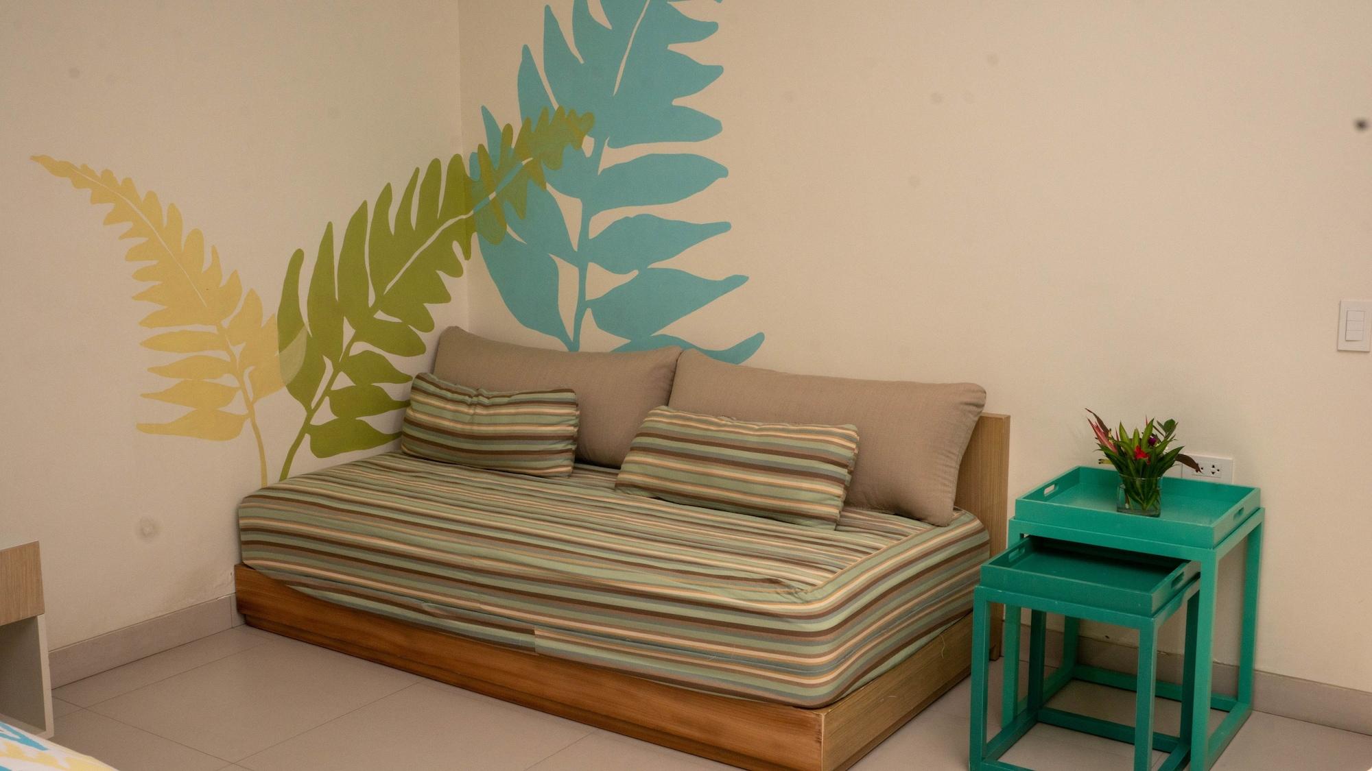 באלר Costa Pacifica Resort מראה חיצוני תמונה