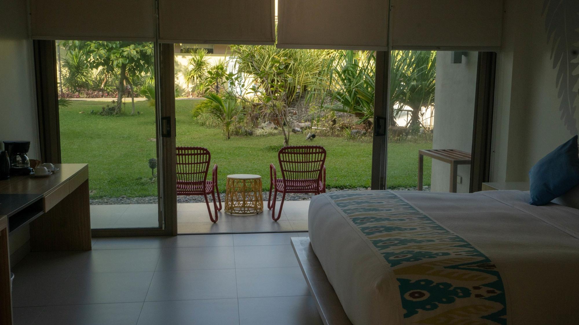 באלר Costa Pacifica Resort מראה חיצוני תמונה