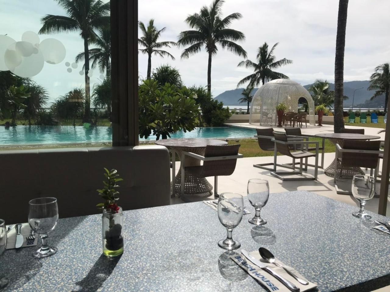 באלר Costa Pacifica Resort מראה חיצוני תמונה