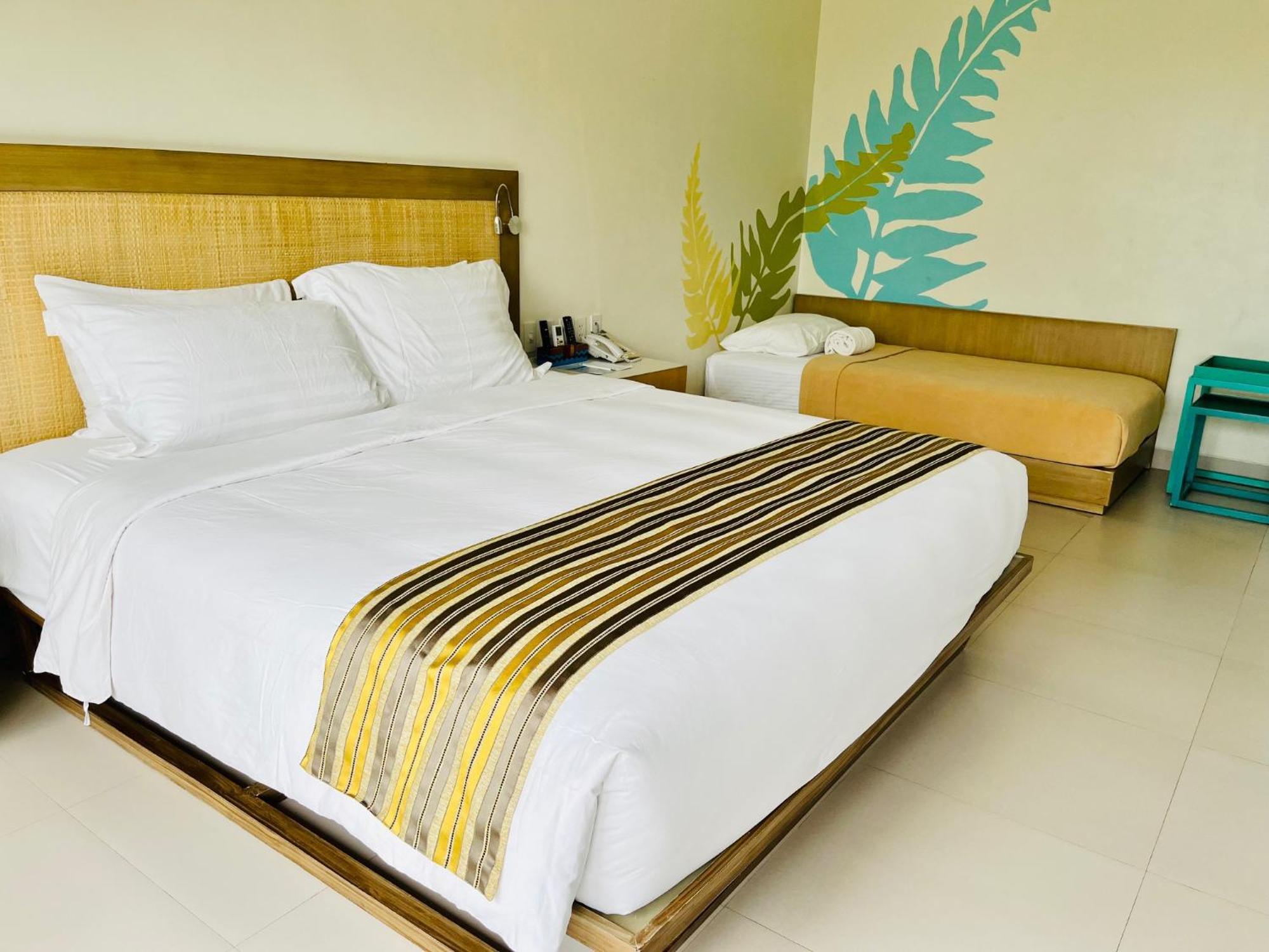 באלר Costa Pacifica Resort מראה חיצוני תמונה