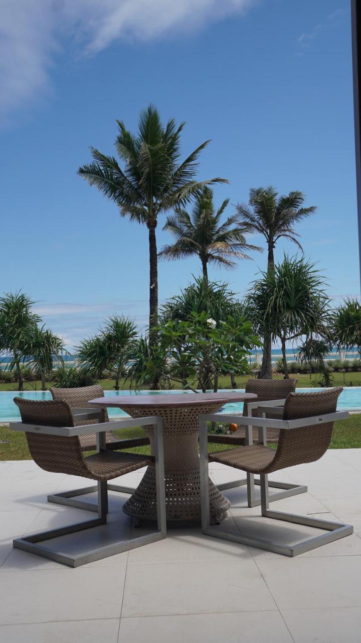 באלר Costa Pacifica Resort מראה חיצוני תמונה