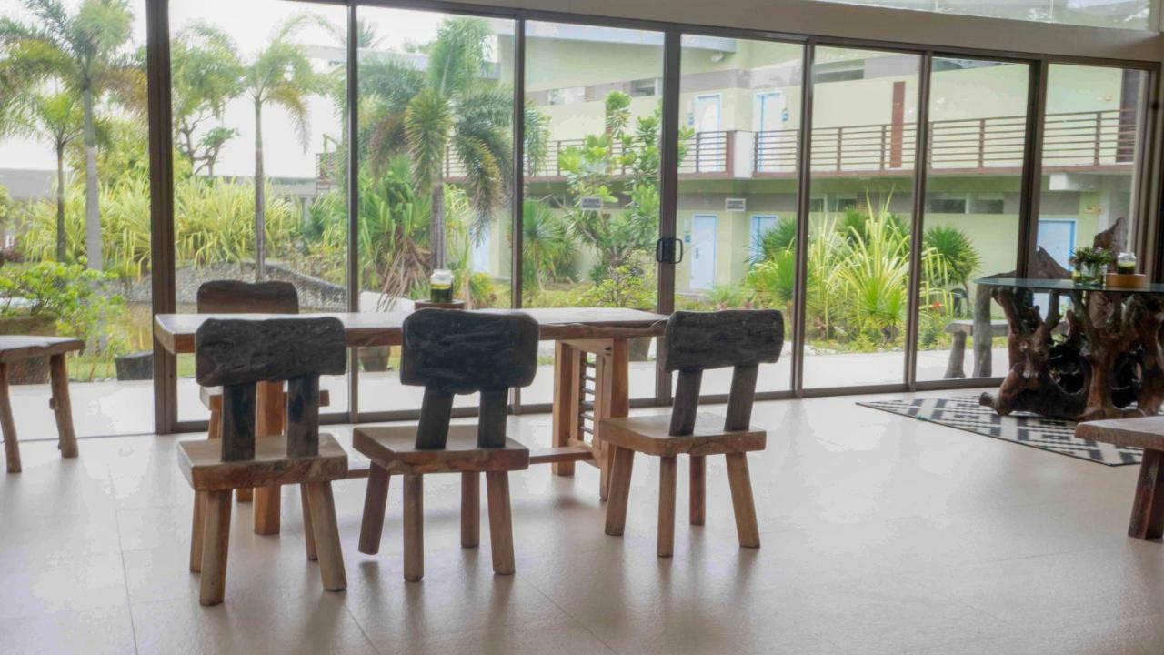 באלר Costa Pacifica Resort מראה חיצוני תמונה