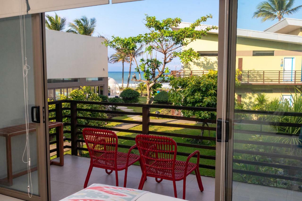 באלר Costa Pacifica Resort מראה חיצוני תמונה