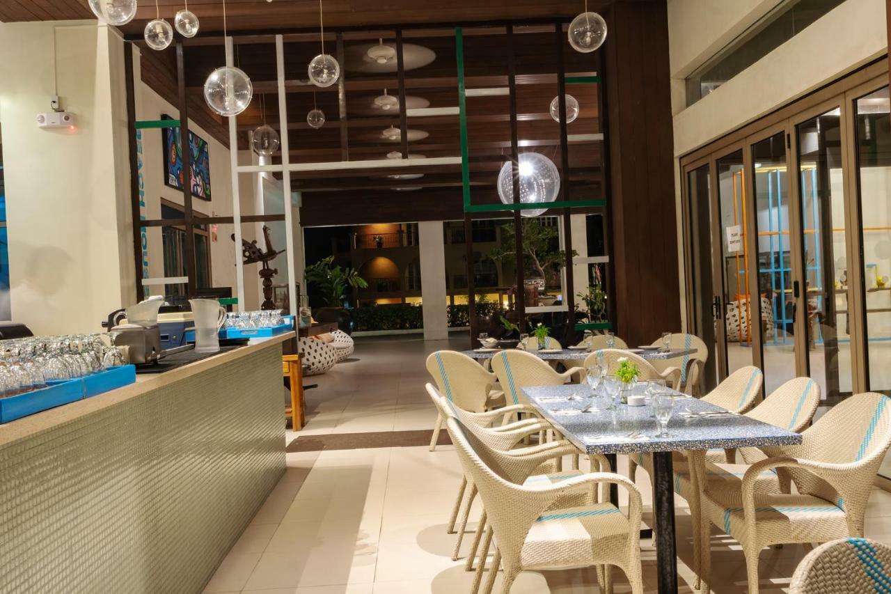 באלר Costa Pacifica Resort מראה חיצוני תמונה