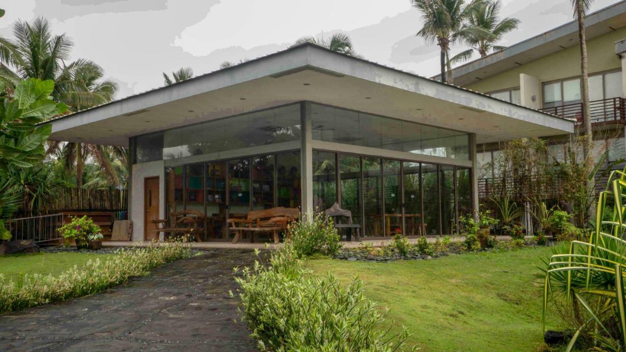 באלר Costa Pacifica Resort מראה חיצוני תמונה