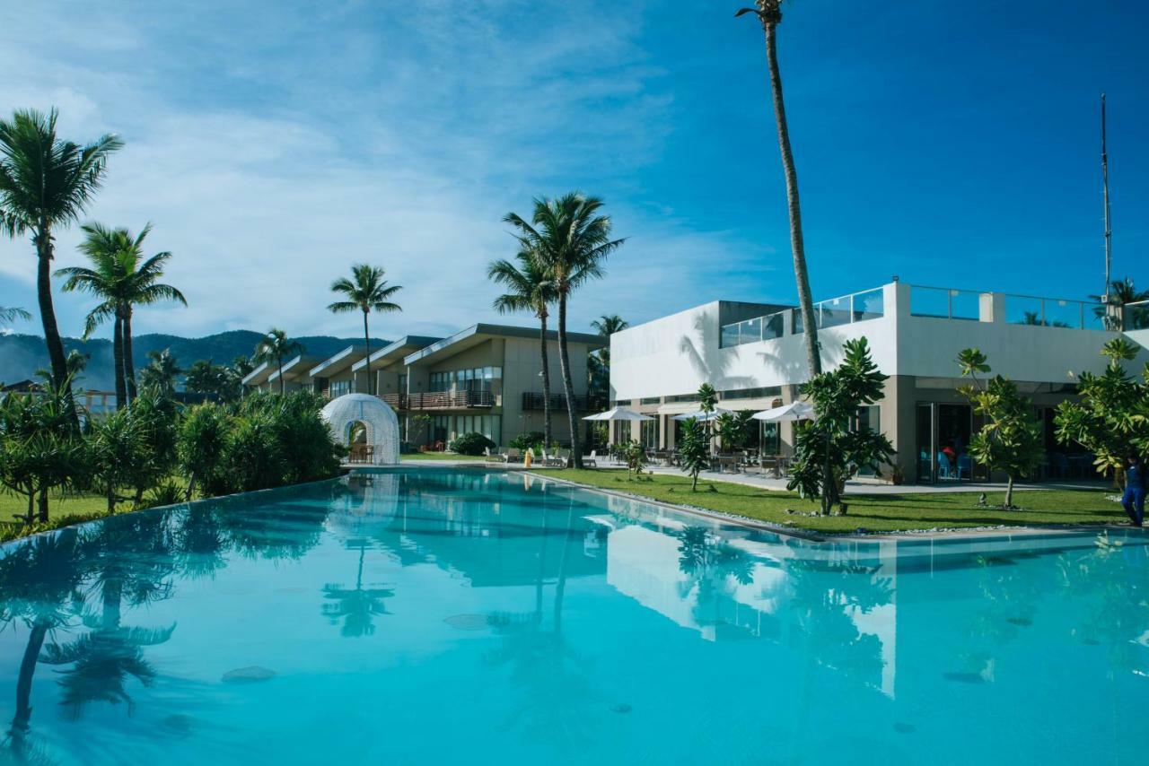 באלר Costa Pacifica Resort מראה חיצוני תמונה