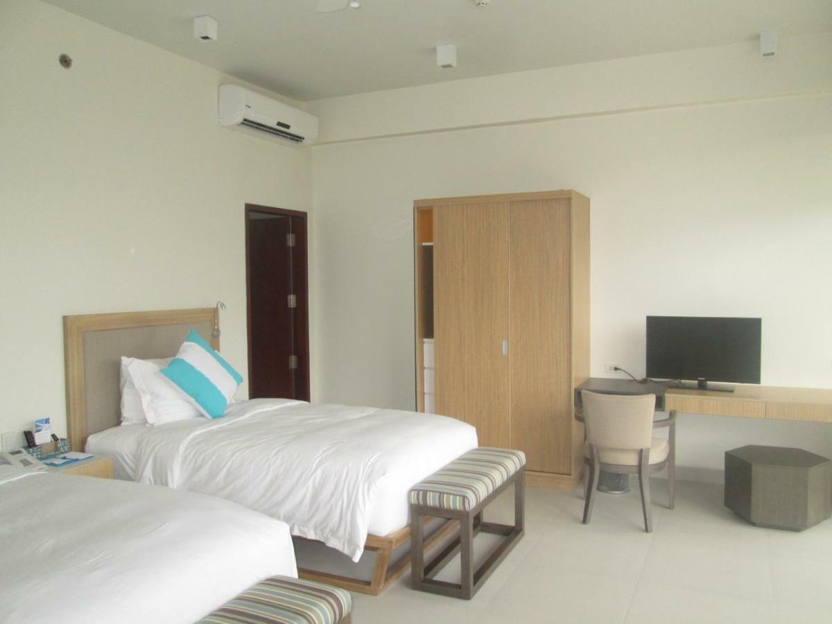 באלר Costa Pacifica Resort מראה חיצוני תמונה