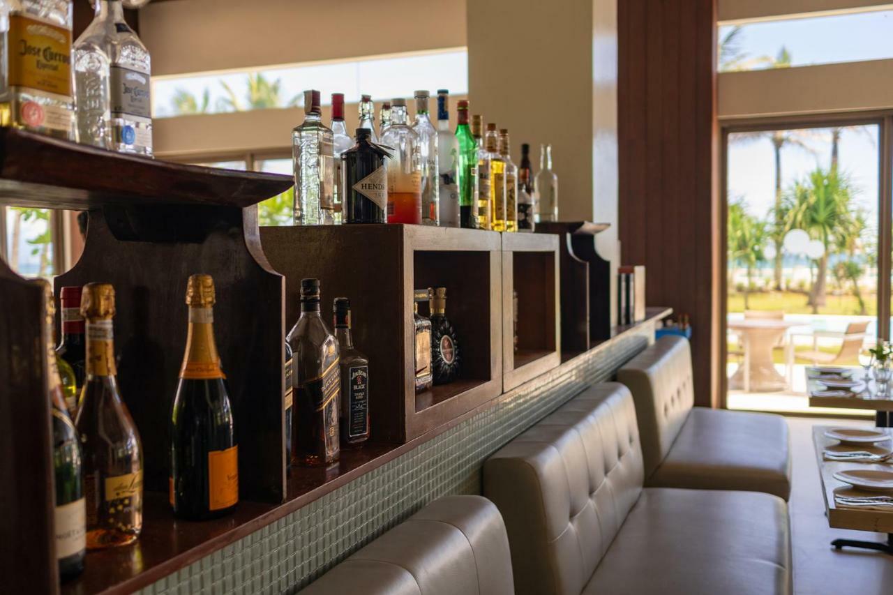 באלר Costa Pacifica Resort מראה חיצוני תמונה