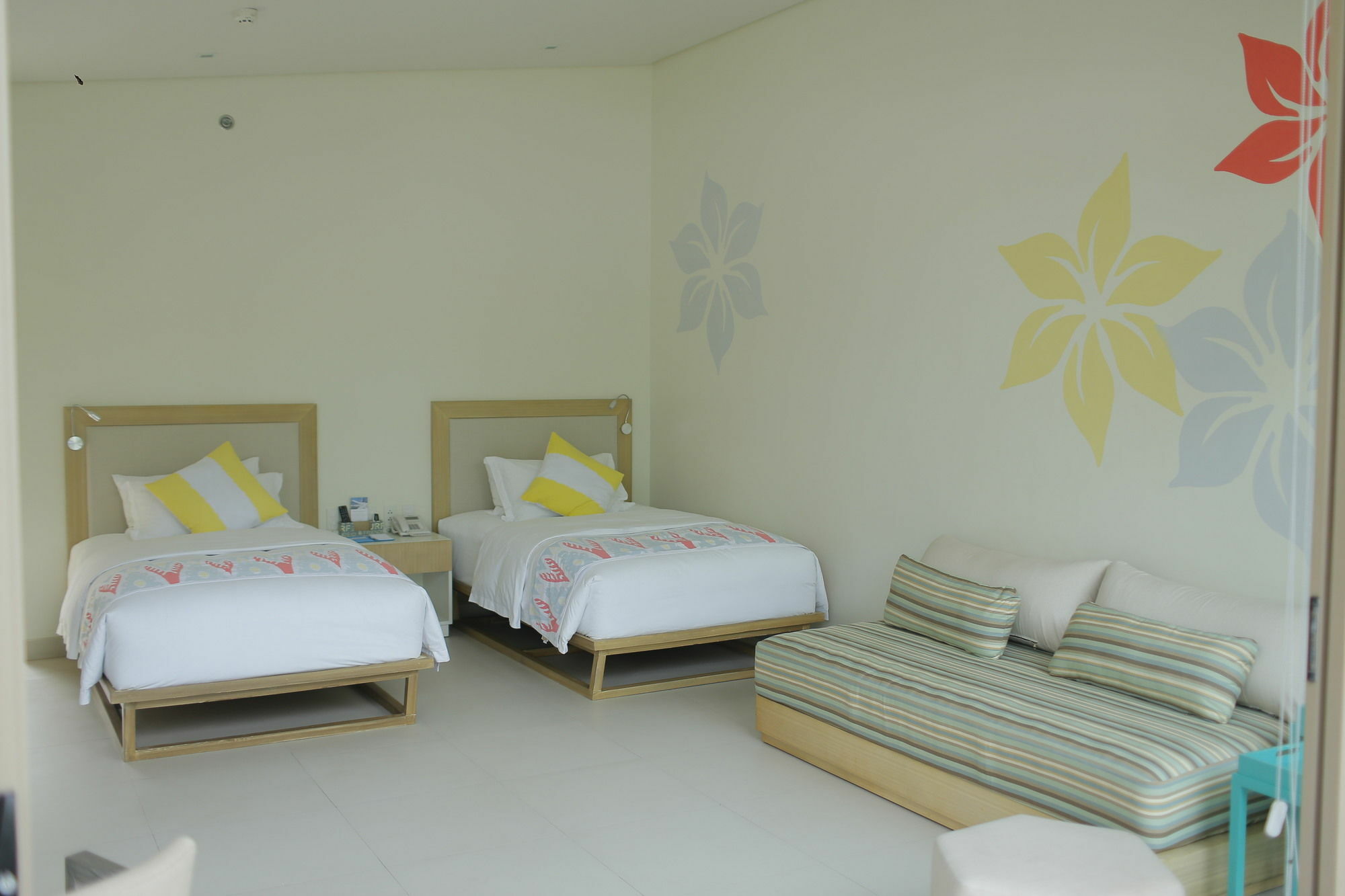 באלר Costa Pacifica Resort מראה חיצוני תמונה