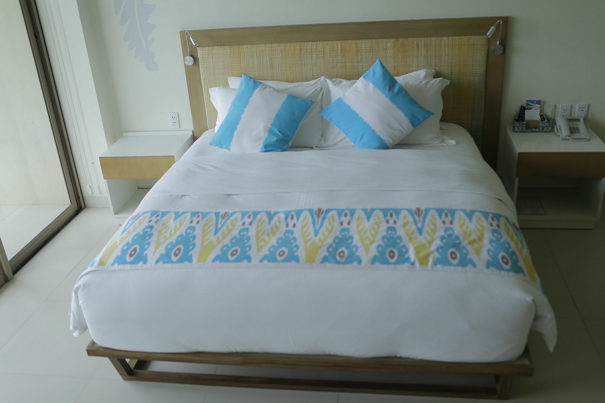 באלר Costa Pacifica Resort מראה חיצוני תמונה