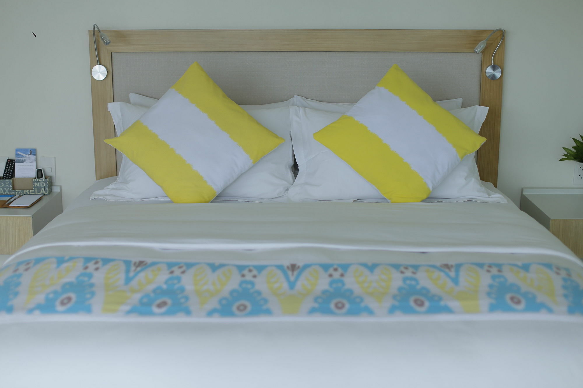 באלר Costa Pacifica Resort מראה חיצוני תמונה