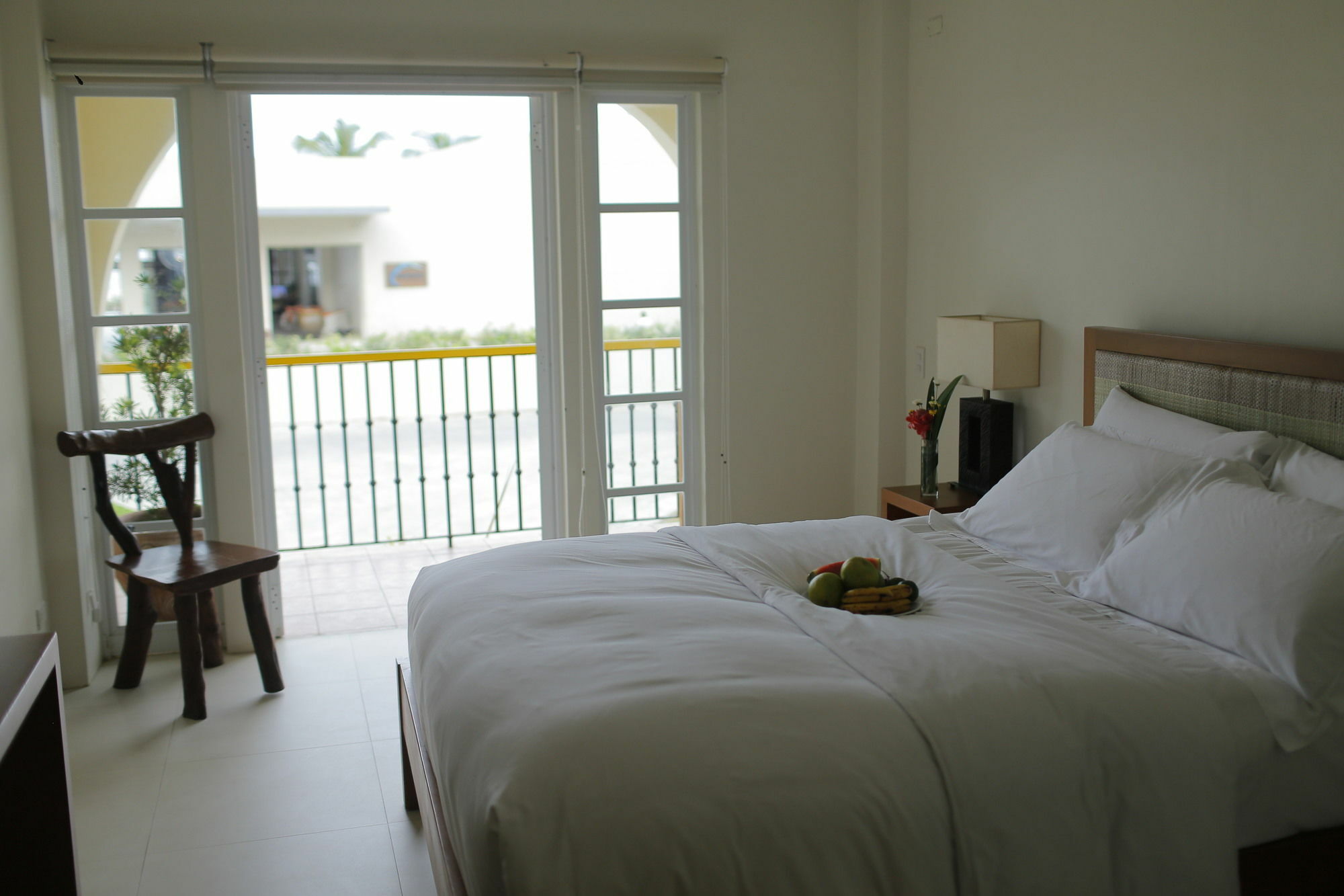 באלר Costa Pacifica Resort מראה חיצוני תמונה