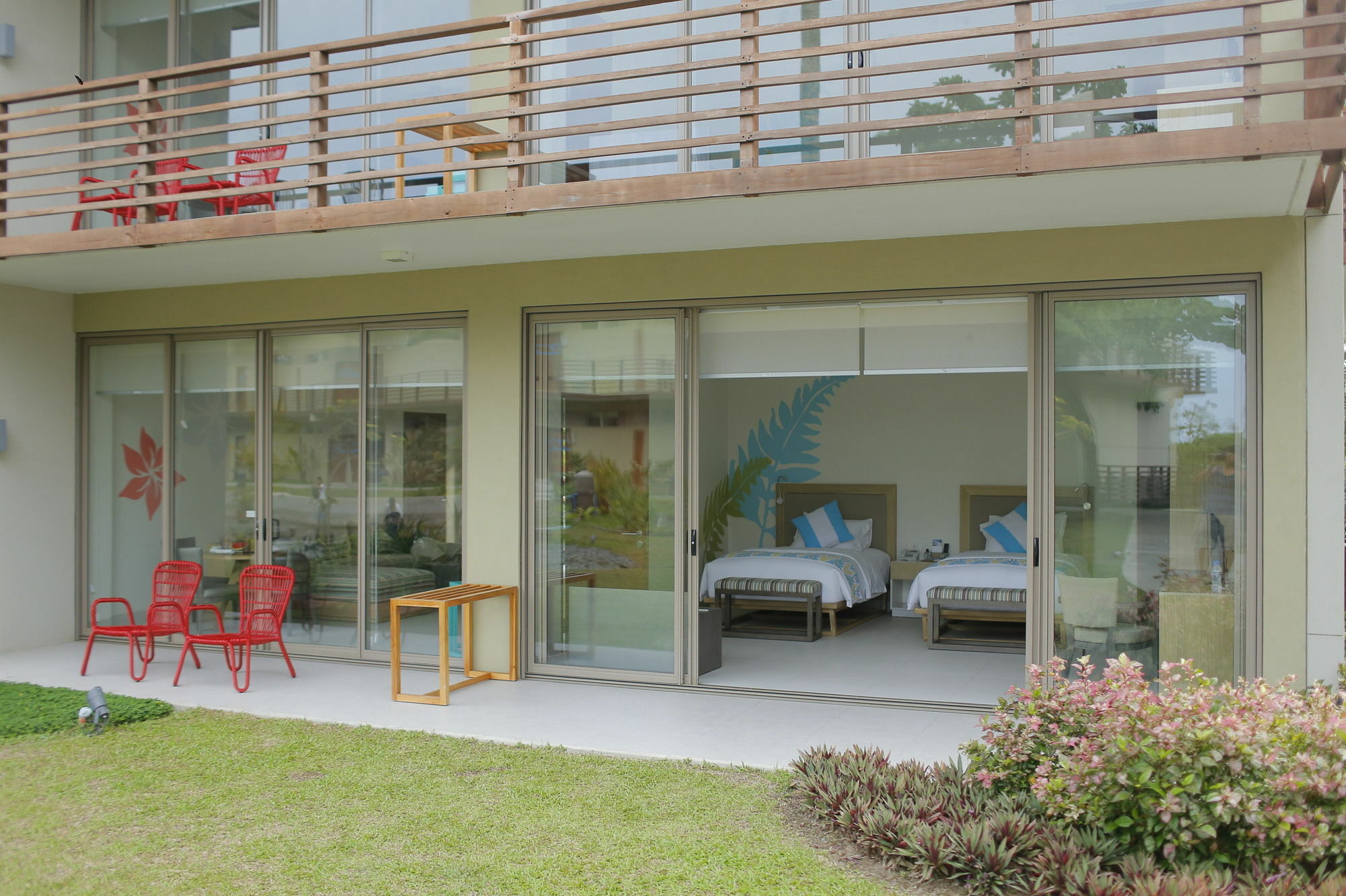באלר Costa Pacifica Resort מראה חיצוני תמונה