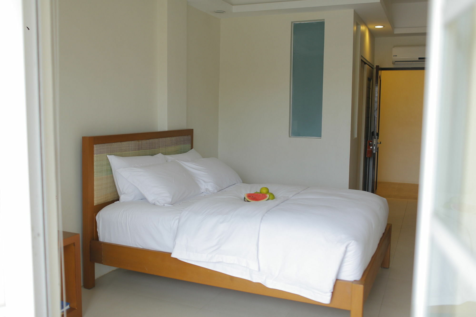 באלר Costa Pacifica Resort מראה חיצוני תמונה