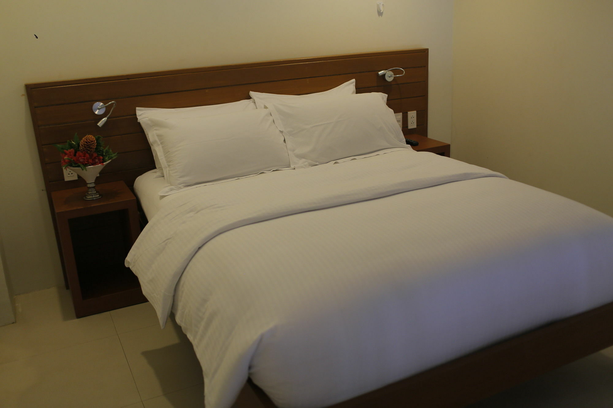 באלר Costa Pacifica Resort מראה חיצוני תמונה