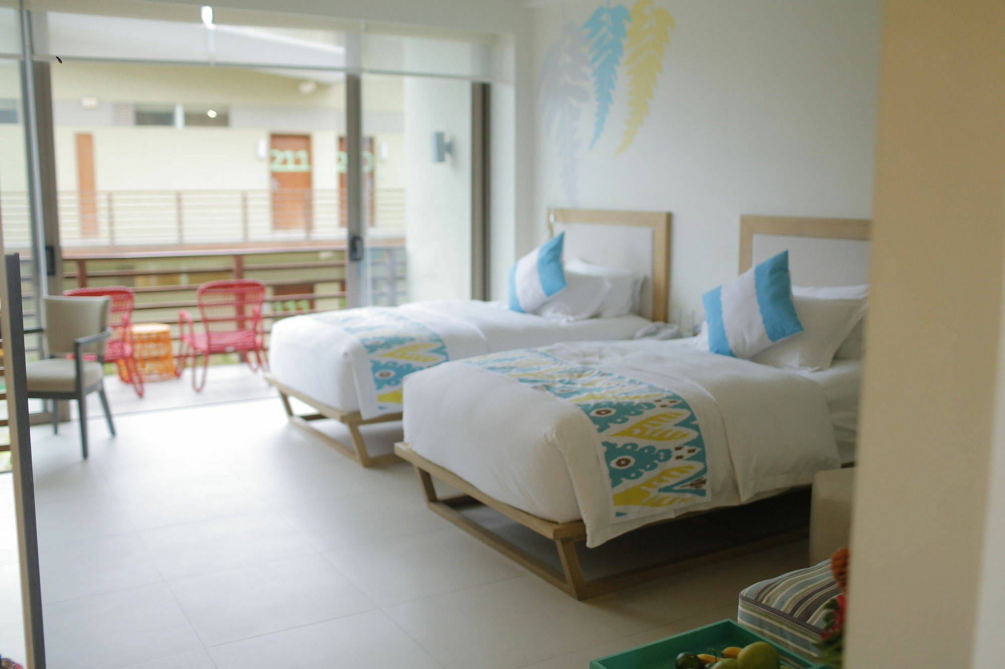 באלר Costa Pacifica Resort מראה חיצוני תמונה