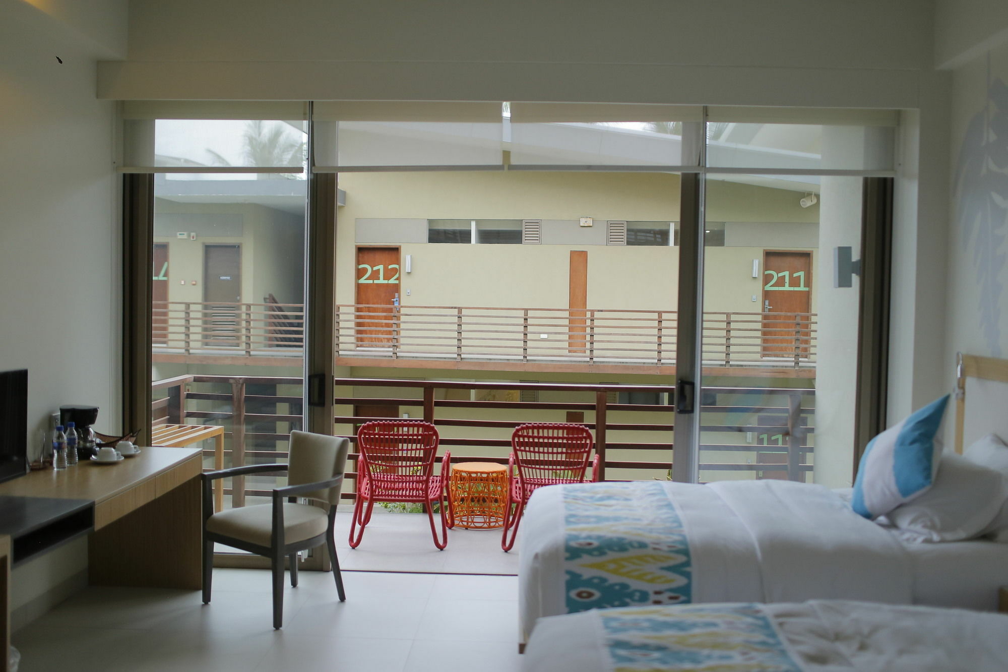 באלר Costa Pacifica Resort מראה חיצוני תמונה
