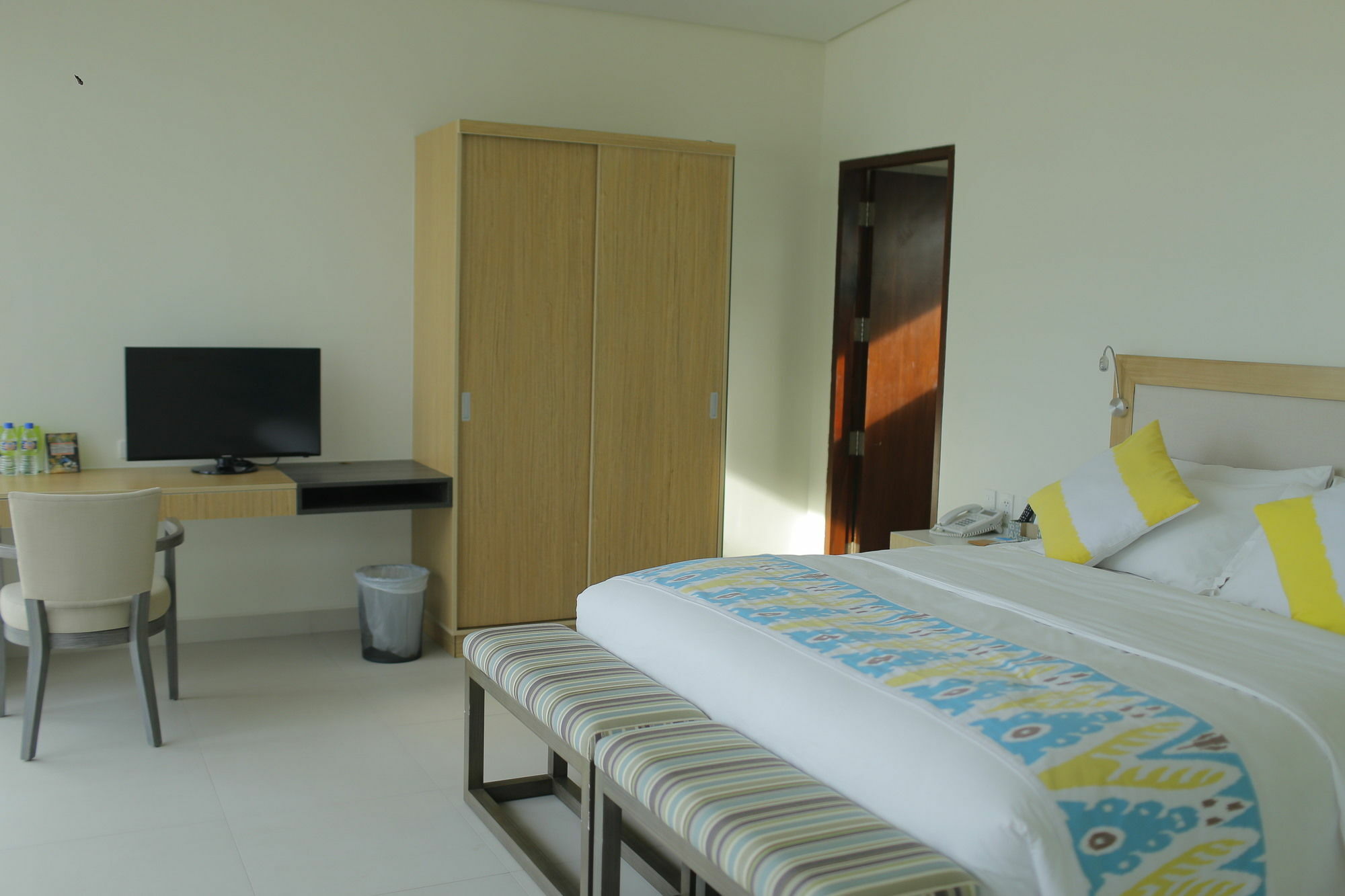 באלר Costa Pacifica Resort מראה חיצוני תמונה