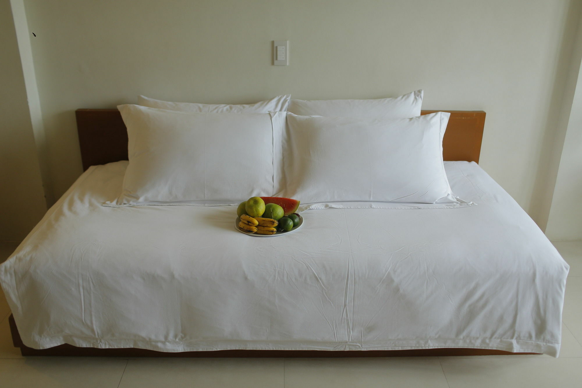 באלר Costa Pacifica Resort מראה חיצוני תמונה