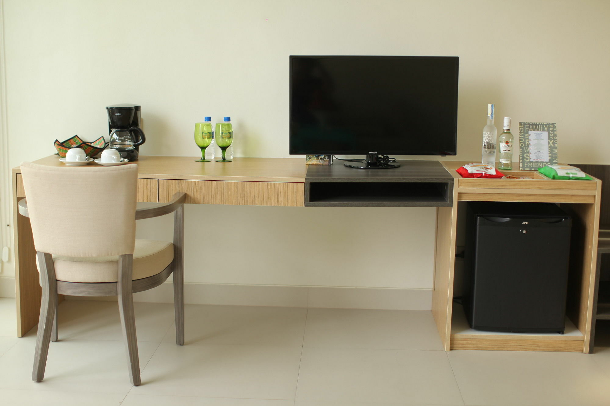 באלר Costa Pacifica Resort מראה חיצוני תמונה