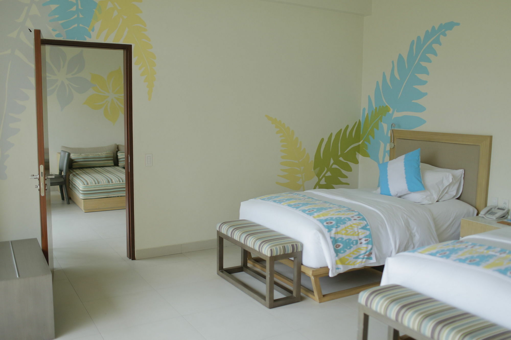באלר Costa Pacifica Resort מראה חיצוני תמונה