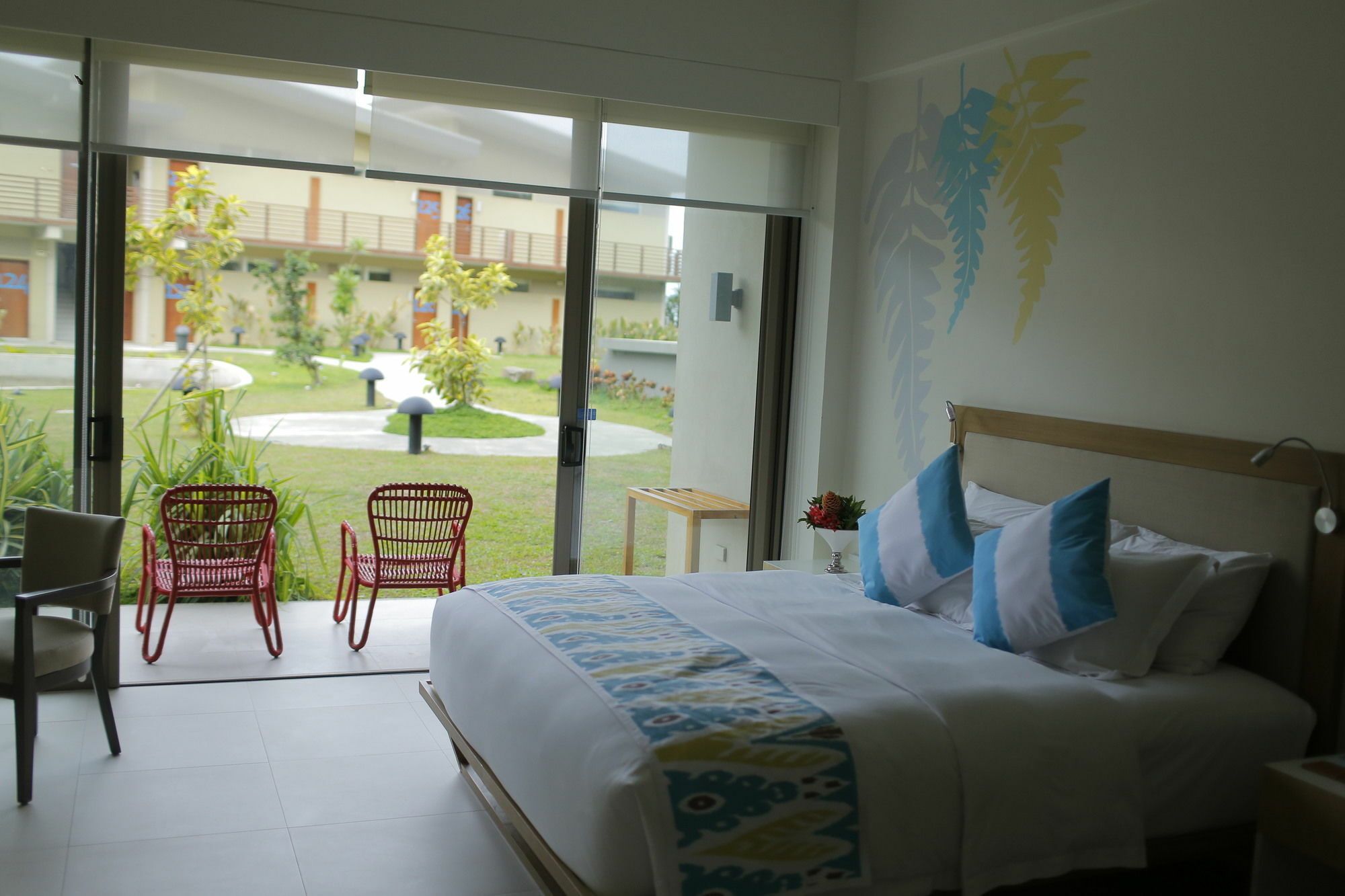באלר Costa Pacifica Resort מראה חיצוני תמונה